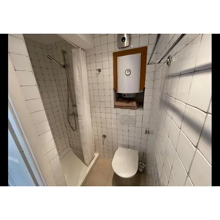 Apartment Beam